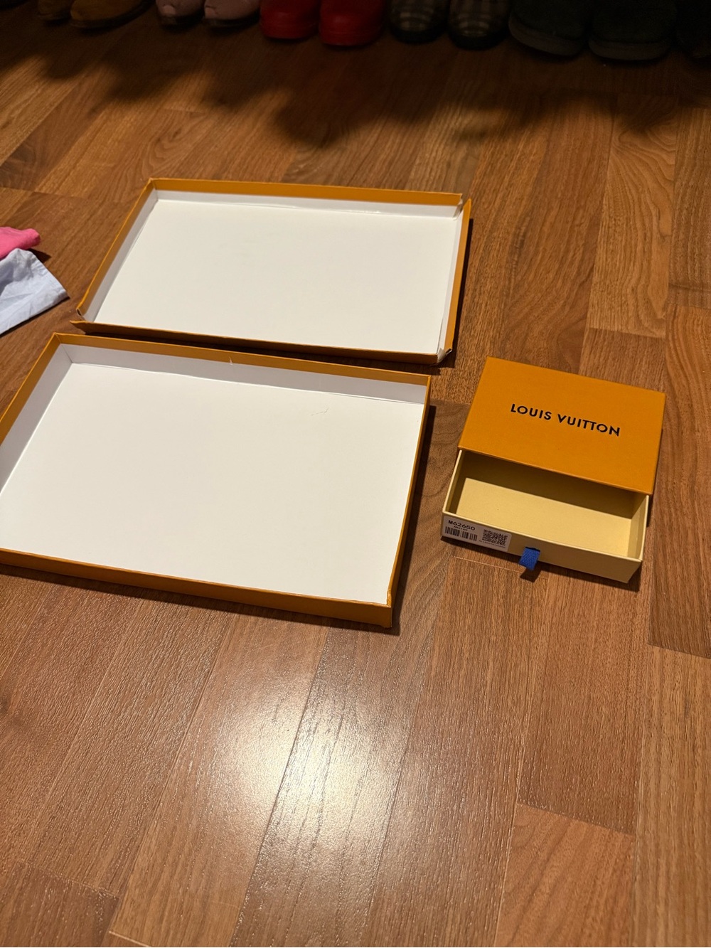 LV boxes - Picture 3 of 5
